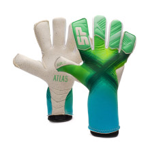 SP Fútbol Kids Atlas Pro Air Gloves