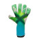 Guante Atlas Pro Air Niño Green-Black-White