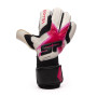 Valor Pro Protect Bambino White-Black-Pink