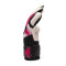 Guante Valor Competition Protect Niño White-Black-Pink