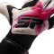 Guante Valor Competition Protect Niño White-Black-Pink