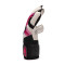 Guante Valor Base Protect Niño White-Black-Pink