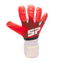 Kids Pantera Pro Protect Red-White