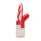 Guante Pantera Base Niño Red-White
