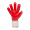 Guante Pantera Base Niño Red-White