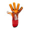 Guante Zero Pro Niño Orange-White
