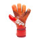 Guante Zero Competition Niño Orange-White