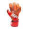 Guante Zero Base Niño Orange-White