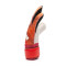 Guante Zero Base Niño Orange-White