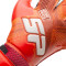 Guante Zero Base Niño Orange-White
