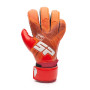 Kids Zero Base Orange-White
