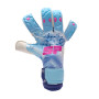 Kids Earhart Pro-Blue-Pink