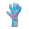 Guante Earhart Base Niño Blue-Pink