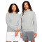 Majica dugih rukava Nike Sportswear Club Hoodie