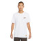 Camiseta Sportswear SoleCafe White