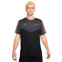 Sportswear Repeat Black-Dark Smoke Grey-White