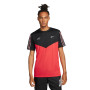 Sportswear Repeat Light Crimson-Black-White