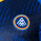 Camiseta FC Andorra Primera Equipacion 2023-2024 Azul-Oro
