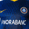 Nike FC Andorra Primera Equipacion 2023-2024 Pullover