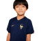 Nike Kids Franc Home Kit World Cup 2022 Kit 