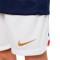 Tenue Nike Enfants France Kit Domicile Coupe du Monde 2022