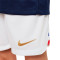 Strój Nike Francia Primera Equipación World Cup 2022 Niño