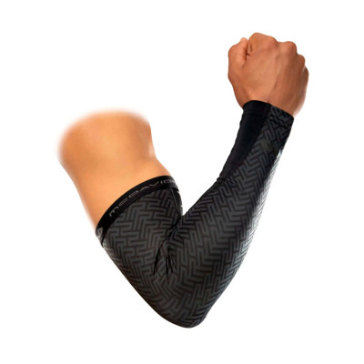 X-Fitness Dual Layer Compression Elbow pads