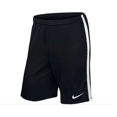 Pantalón corto League III Knit Niño