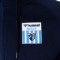 Hummel Málaga CF Fanswear 2022-2023 Niño Jacke