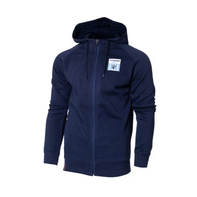 Veste Enfants Málaga CF Fanswear 2022-2023