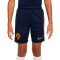 Short Nike Portugal Mundial Qatar 2022 Niño