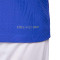 Camiseta Brasil Segunda Equipación Authentic World Cup 2022 Paramount Blue-Green Spark-Dynamic Yellow