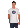 Paris Saint-Germain FC Fanswear 2022-2023 White