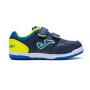 Top Flex Cinta Adhesiva Niño Azul Marino - Amarillo