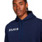 Sudadera Nike Paris Saint-Germain FC Fanswear 2022-2023