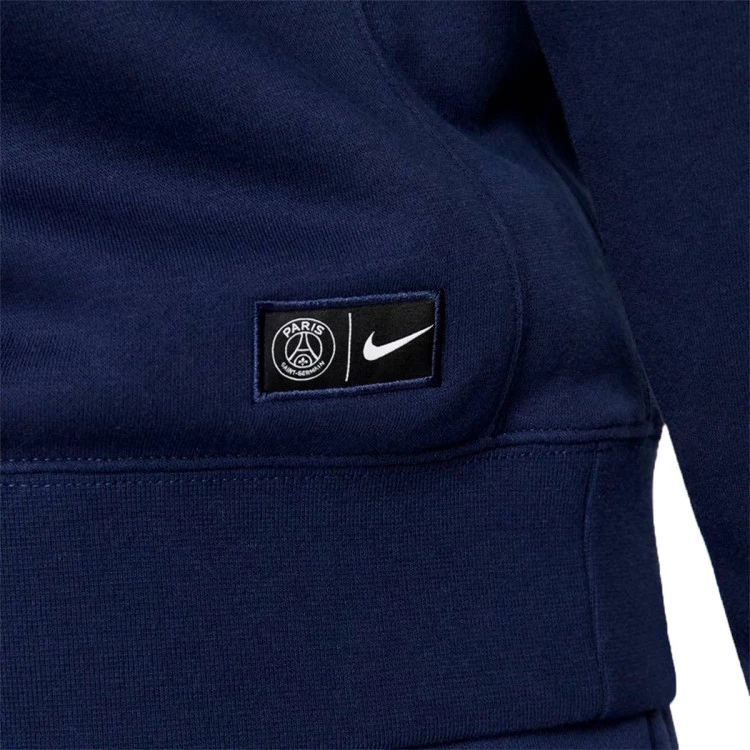 sudadera-nike-psg-lifestyle-2022-2023-midnight-navy-white-5