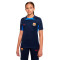 Nike Kids FC Barcelona Training 2022-2023 T-Shirt