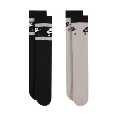 Čarape Everyday Essential Crew (2 Pares)