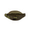 Riñonera Heritage Medium Olive-Medium Olive-Black