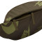 Riñonera Heritage Medium Olive-Medium Olive-Black