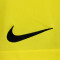 Pantalón corto FC Inter de Milán Tercera Equipación Stadium 2022-2023 Niño Vibrant Yellow - Black