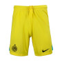 FC Inter de Milán Tercera Equipación Stadium 2022-2023 Niño Vibrant Yellow - Black