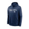 Sudadera Swoosh NeighborHood Pullover Fleece New York Yankees Mid Night Marine