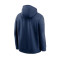 Sudadera Swoosh NeighborHood Pullover Fleece New York Yankees Mid Night Marine