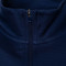 Sweat-shirt Nike Team Agility Logo Pacer Half Zip Boston Red Sox