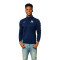 Bluza Nike Team Agility Logo Pacer Half Zip New York Yankees