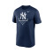 Nike Icon Legend New York Yankees T-Shirt