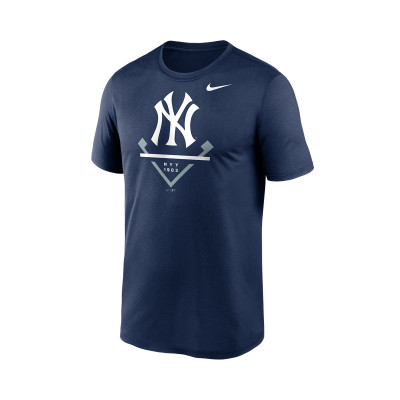 Maglia Icon Legend New York Yankees