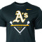 Maglia Nike Icon Legend Oakland Athletics