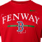 Camiseta Nike Local Legend Boston Red Sox